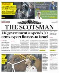 The Scotsman