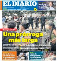 El Diario NY