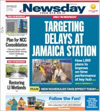 Newsday