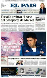 El País