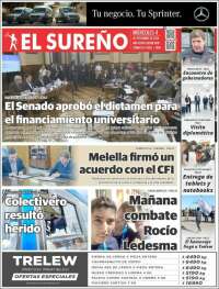 Diario El Sureño