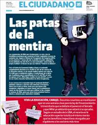 Diario El Ciudadano