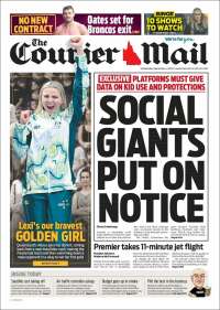 The Courier-Mail