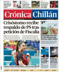 Crónica Chillán