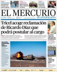 El Mercurio de Antofagasta