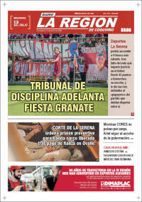 Diario La Región de Coquimbo