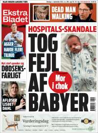 Ekstra Bladet