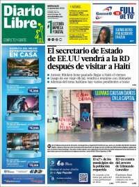 Diario Libre