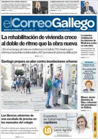 El Correo Gallego