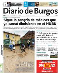 Diario de Burgos