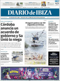 Diario de Ibiza