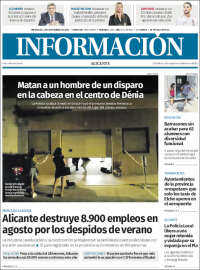 Diario Información