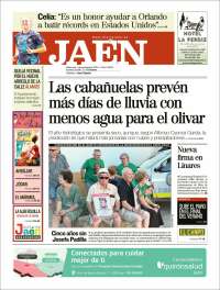 Diario Jaén