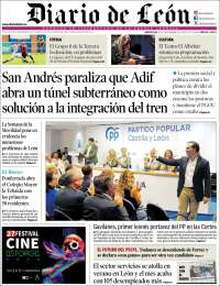 Diario de León