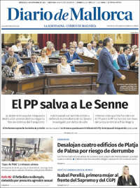 Diario de Mallorca