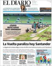 El Diario Montañés