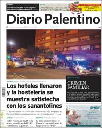 Diario Palentino