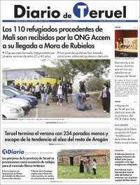 Diario de Teruel