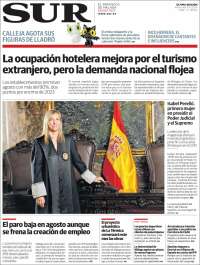 Diario el Sur