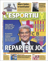 L'Esportiu