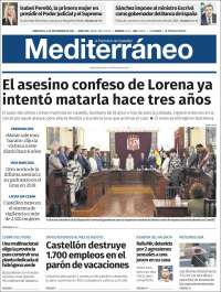 El Periódico Mediterraneo