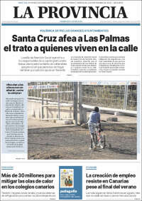 La Provincia