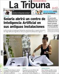 La Tribuna de Ciudad Real