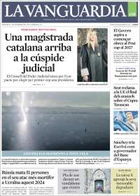 La Vanguardia