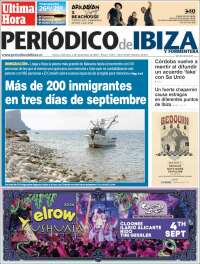 Periódico de Ibiza