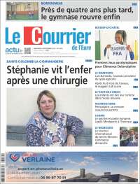 Le Courrier de l'Ouest