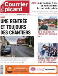 Courrier Picard