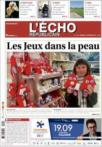 L'Echo Républicain