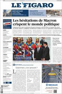 Le Figaro