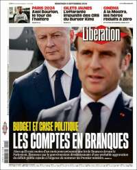 Libération