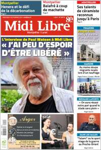 Midi Libre