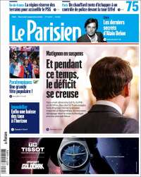 Le Parisien