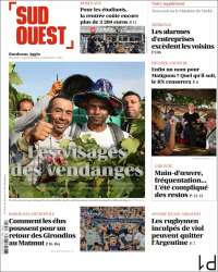 Sud Ouest