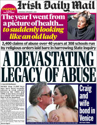 Irish Daily Mail