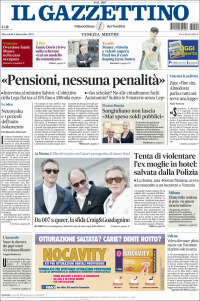 Il Gazzettino