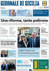 Giornale di Sicilia