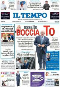 Il Tempo