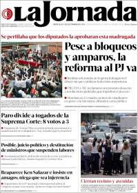 La Jornada