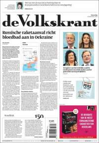 De Volkskrant