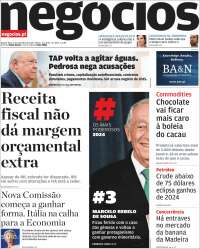 Jornal de Negócios