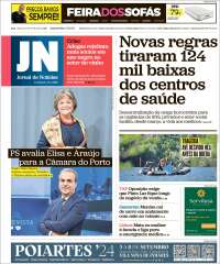 Jornal de Notícias