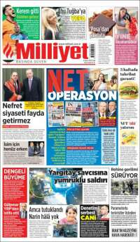 Milliyet