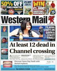 Western Mail