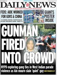 Daily News - New York