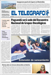 El Telégrafo