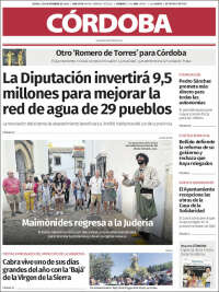 Diario de Córdoba